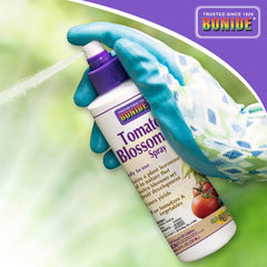 Bonide Tomato & Blossom Set Spray 8 oz.