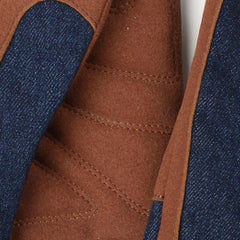 Burgon & Ball® Love the Glove® Garden Gloves, Denim, M/L