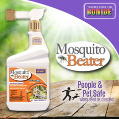 Bonide Pet Safe Mosquito Beater Repellent Ready To Spray