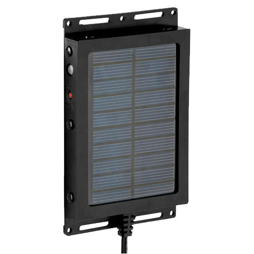 Solar LED Egg Kit