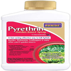 Bonide Pyrethrin Garden Insect Spray Concentrate