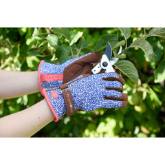 Burgon & Ball® Love the Glove® Garden Gloves, Artisan, S/M