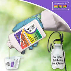 Bonide TURBO Spreader Sticker Concentrate