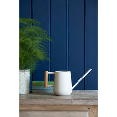 Burgon & Ball® Indoor Watering Can, Stone