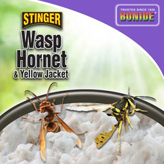 Bonide Stinger Wasp & Hornet Foam