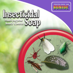Bonide Insecticidal Soap - Ready To Use