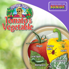 Bonide Tomato Vegetable 3-in-1 - Ready To Use