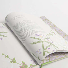 The Secret Garden Art Novel™