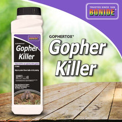 Bonide Gophertox