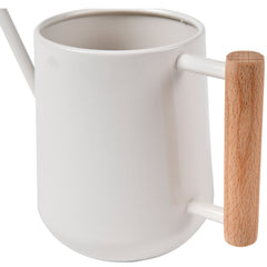 Burgon & Ball® Indoor Watering Can, Stone