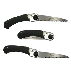 Zenport Pocket Boy Folding Pruning Saw, 5-inch
