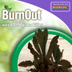 Bonide BurnOut Weed & Grass Killer - Ready To Use