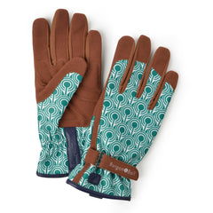 Burgon & Ball® Love the Glove®  Garden Gloves, Deco, S/M