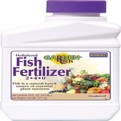 Bonide Fish Emulsion 2-4-0