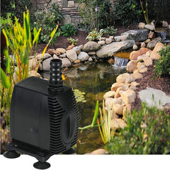 Little Giant - Magnetic Drive Pond Pump