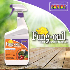Bonide Fungonil - Ready To Spray