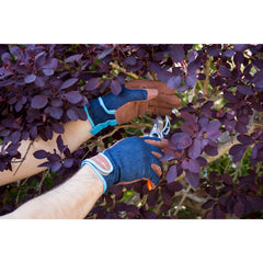 Burgon & Ball® Dig the Glove® Garden Gloves, Jean, L/XL