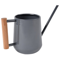 Burgon & Ball® Indoor Watering Can, Charcoal