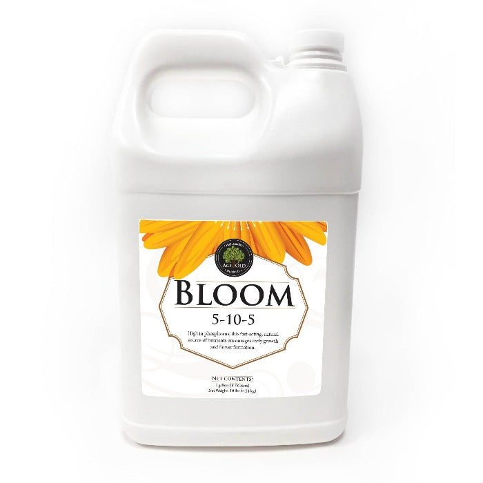 Age Old Liquid Bloom 5-10-5