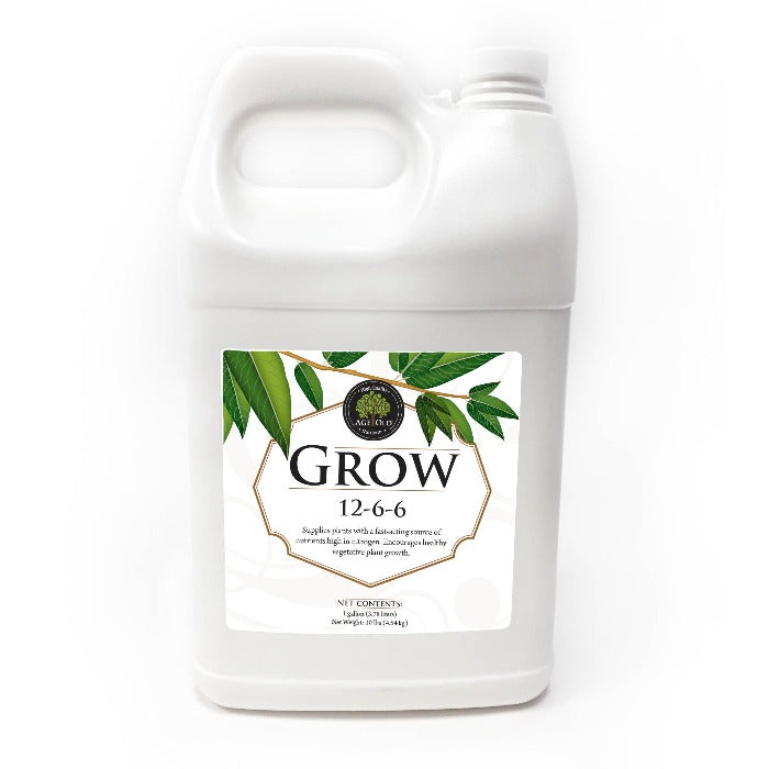 Age Old Liquid Grow 12-6-6