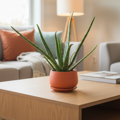 Aloe Vera Plant
