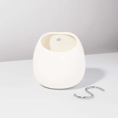 Amelia Hanging Planter 4"- Empty