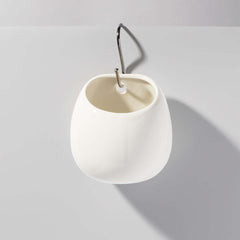 Amelia Hanging Planter 4"- Empty