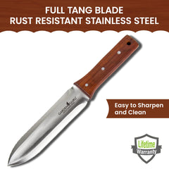 Hori Hori Garden Knife