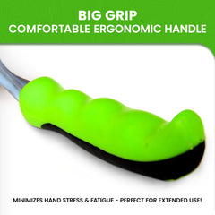 Big Grip Garden Hand Weeder Tool