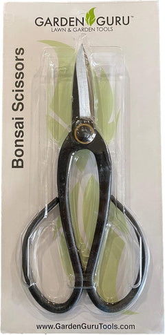 Bonsai Pruning Shears Scissors 200mm