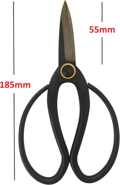 Bonsai Pruning Shears Scissors 180mm