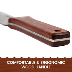 Hori Hori Garden Knife Supreme Set