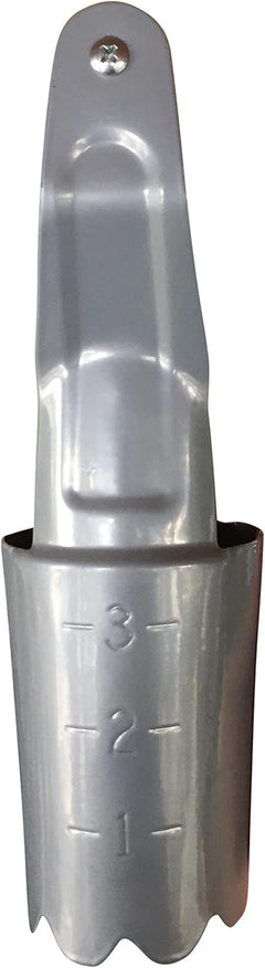 Steel Garden Bulb Planter Tool