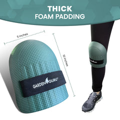 Gardening Kneepads