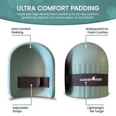 Gardening Kneepads