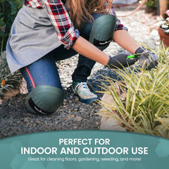 Gardening Kneepads