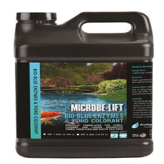 Microbe-Lift Bio Blue