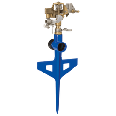 Dramm ColorStorm Impulse Circular Stake Sprinkler