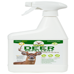 Bobbex Deer Repellent - Ready To Use