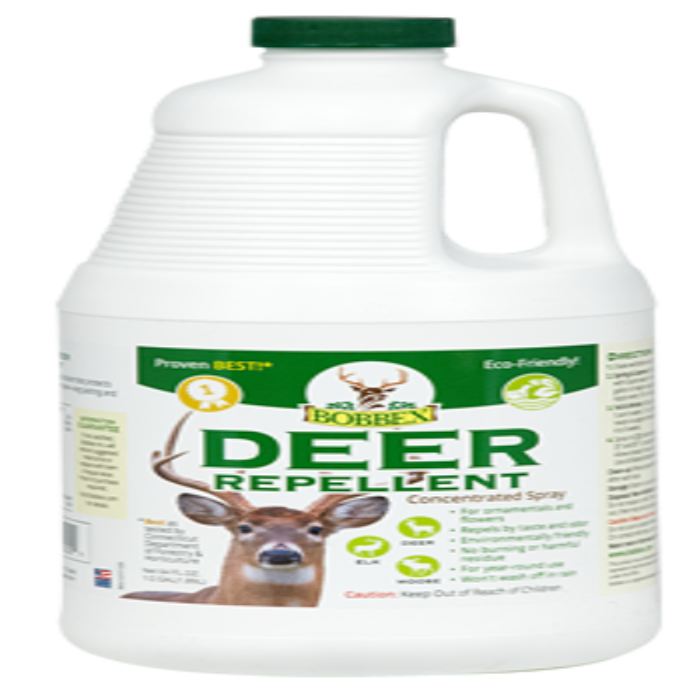 Bobbex Deer Repellent - Concentrate