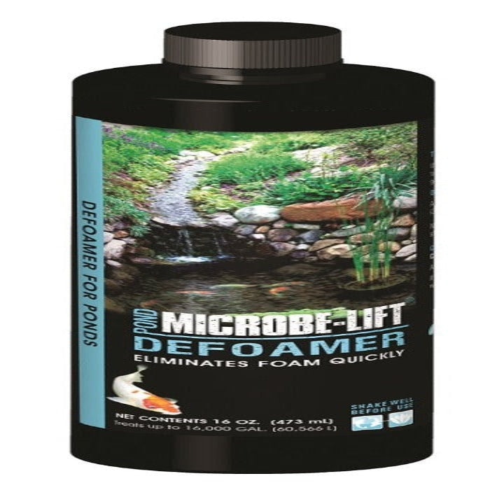 Microbe-Lift Defoamer