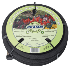 Dramm ColorStorm Soaker Hose