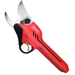 1.5 inch Cordless electric hand-pruner and accessories