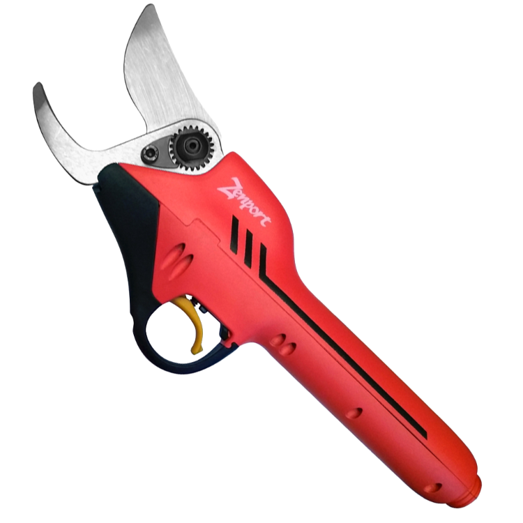1.5 inch Cordless electric hand-pruner and accessories