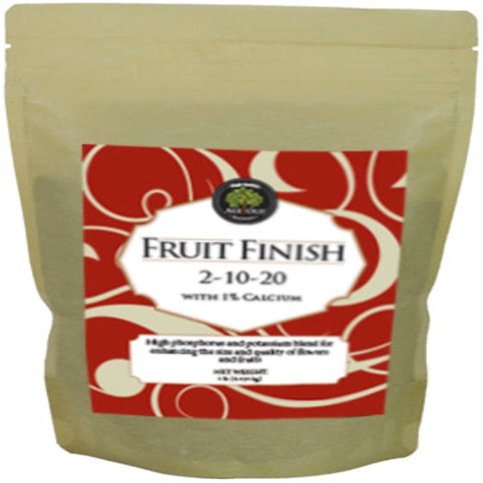 Age Old Fruit Finish 2-10-20