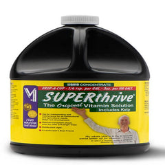 Superthrive Liquid Plant Nutrients