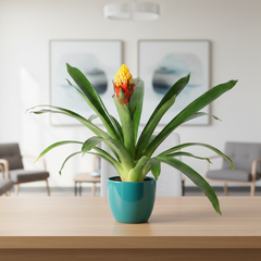 Guzmania Crown