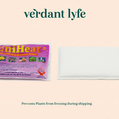Heat Pack