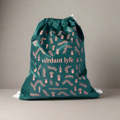 Lyfe Drawstring Backpack