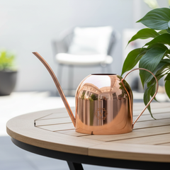 Lyfe Watering Can Rose Gold